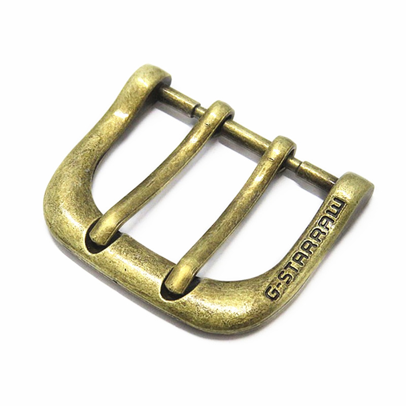 42mm Double Pin Large Buckle