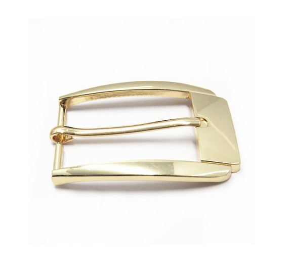 Gold Fashion Custom Belt Buckles