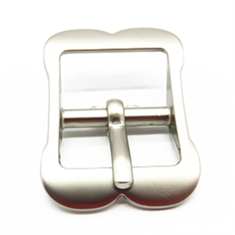 Good Quality Types Metal Buckle For Shoes