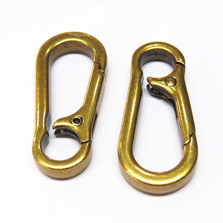 Trigger Snap Hook Snap Hook keychain Dog Leash Snap Hook for Bags